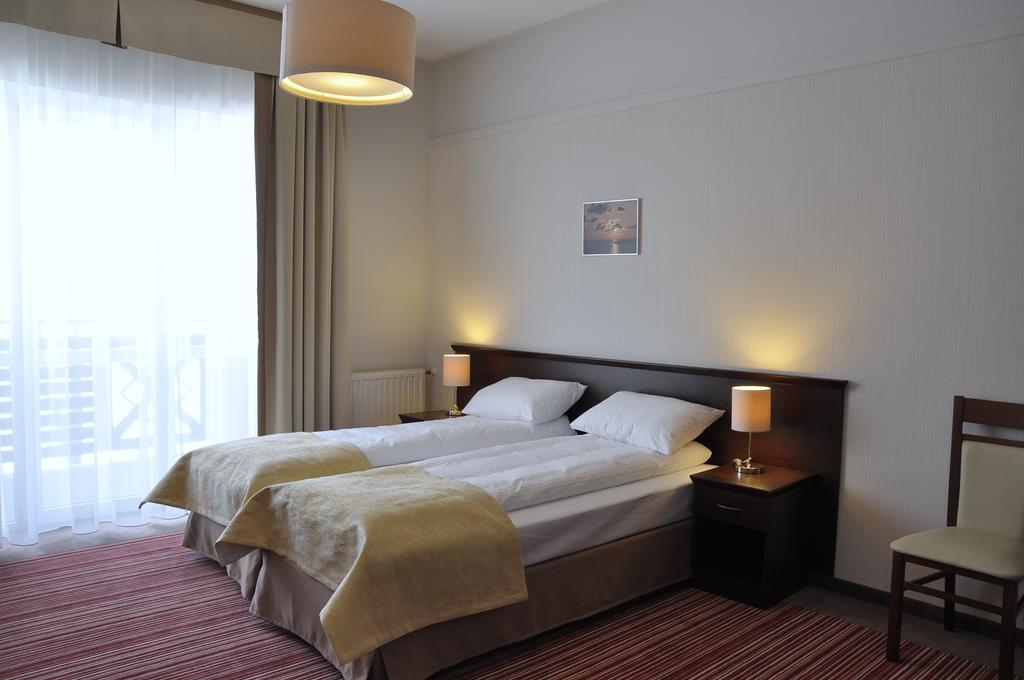 Radocza Park Active & Spa Chambre photo