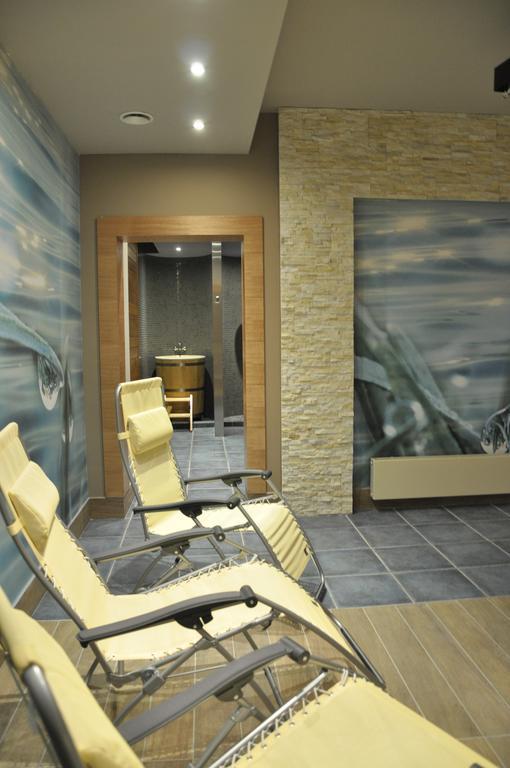 Radocza Park Active & Spa Extérieur photo
