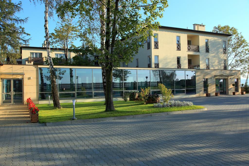 Radocza Park Active & Spa Extérieur photo