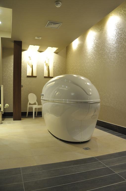 Radocza Park Active & Spa Extérieur photo