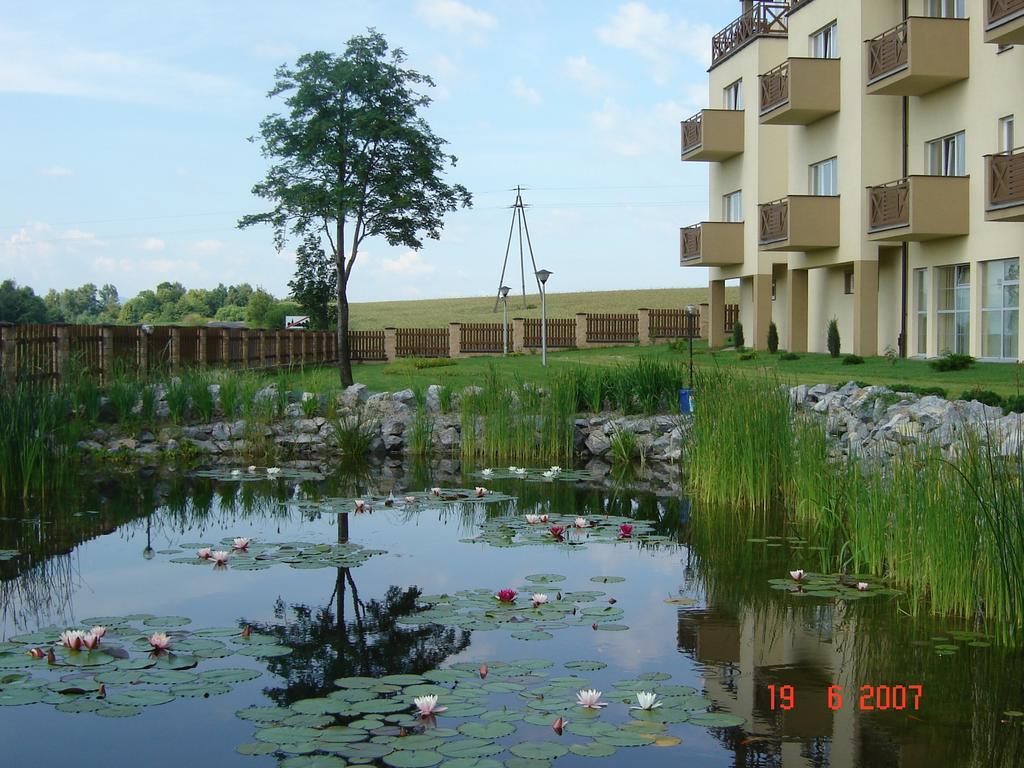 Radocza Park Active & Spa Extérieur photo