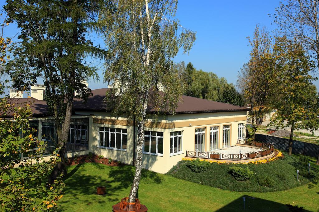 Radocza Park Active & Spa Extérieur photo