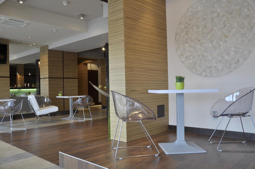 Radocza Park Active & Spa Extérieur photo