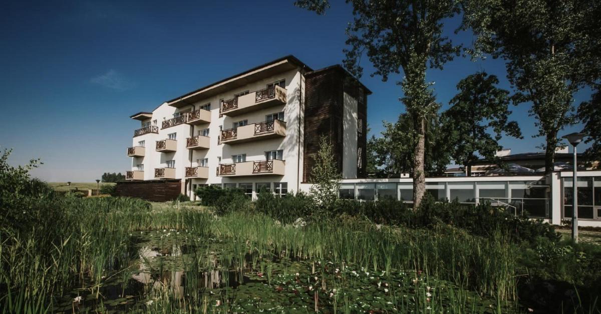 Radocza Park Active & Spa Extérieur photo
