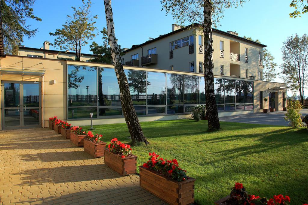 Radocza Park Active & Spa Extérieur photo